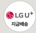 LGU+ 지금배송