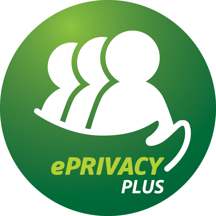 PRIVACY 인증마크