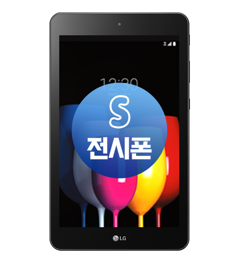 LG G패드4 8.0