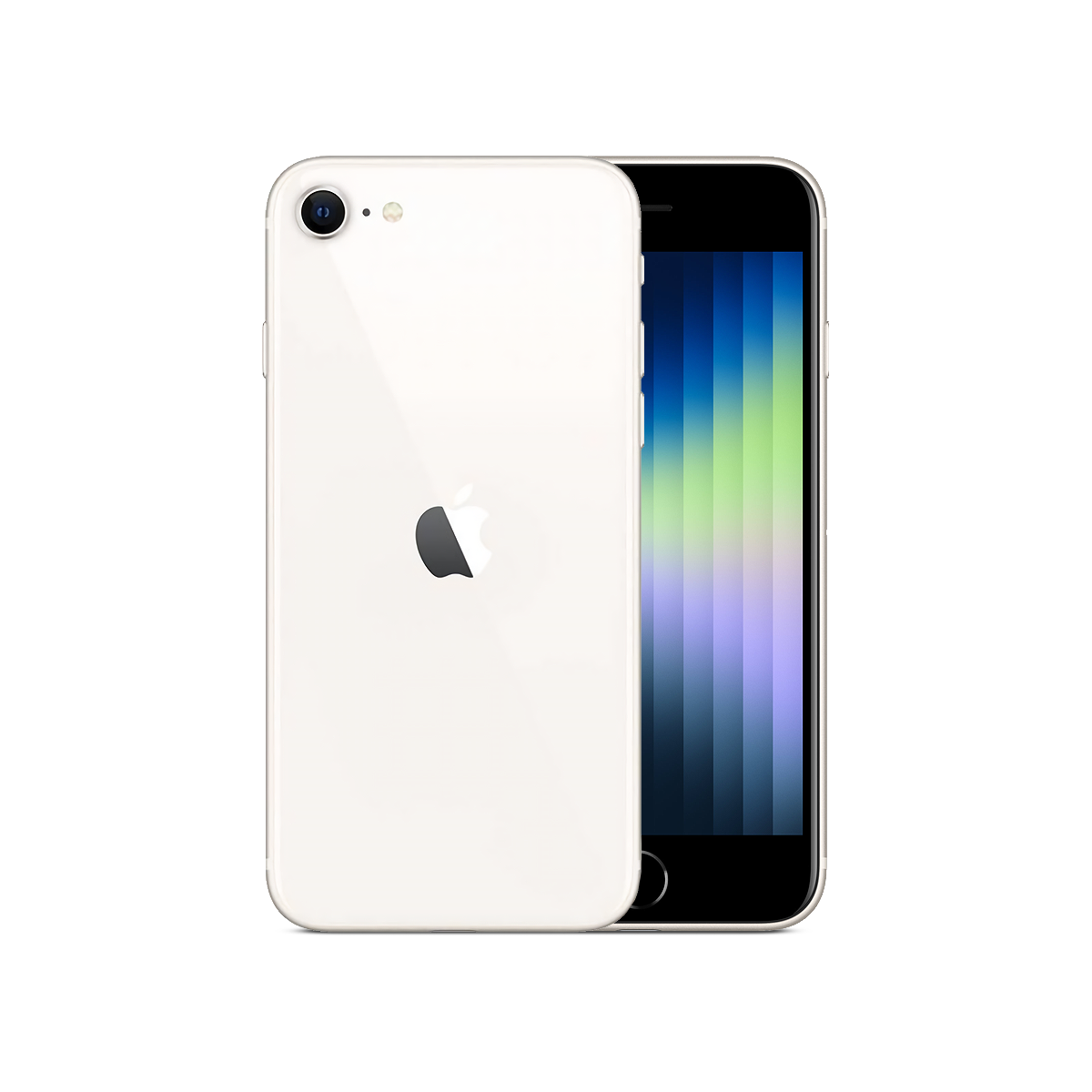 [A급] 아이폰 SE3(2022)_128GB 이미지