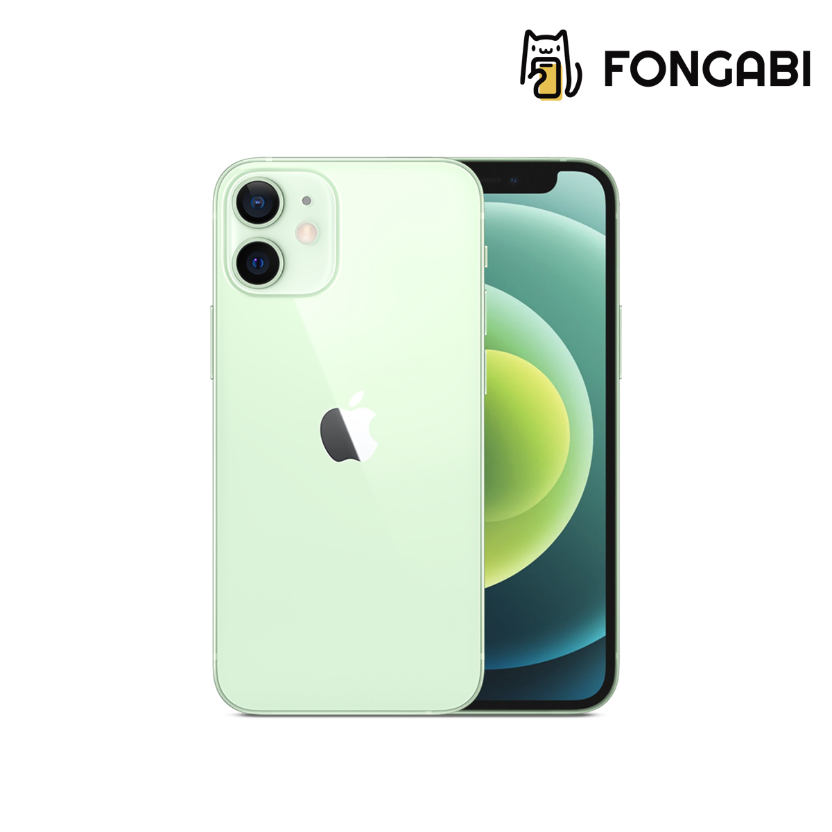 [A급] 아이폰 12 미니_128GB 이미지