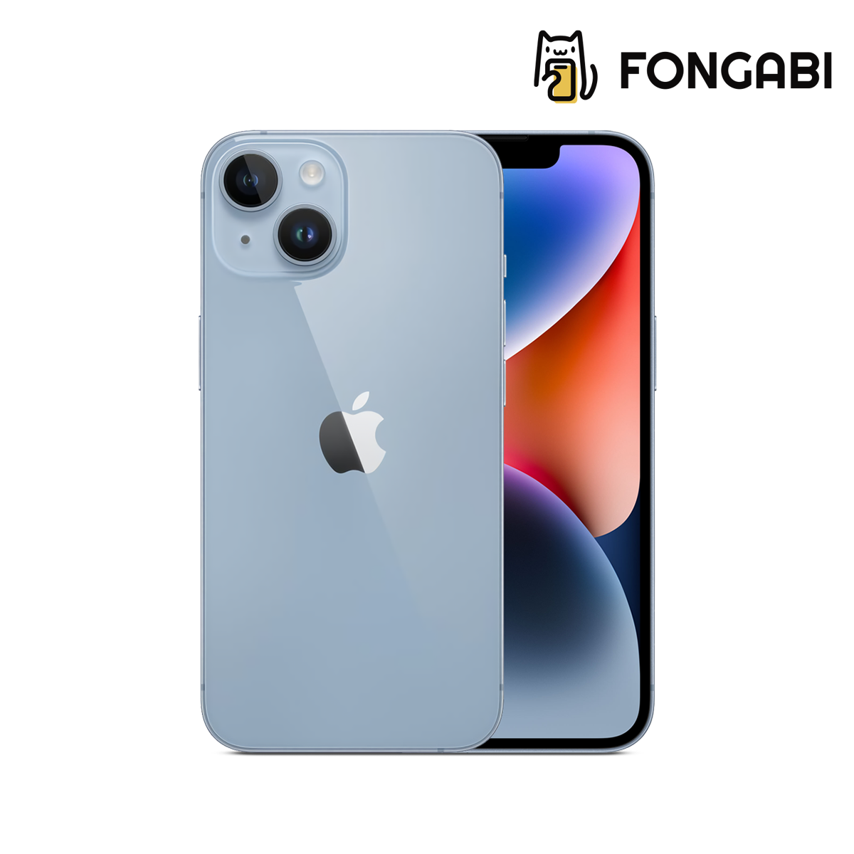 [A급] 아이폰 14_128GB 이미지