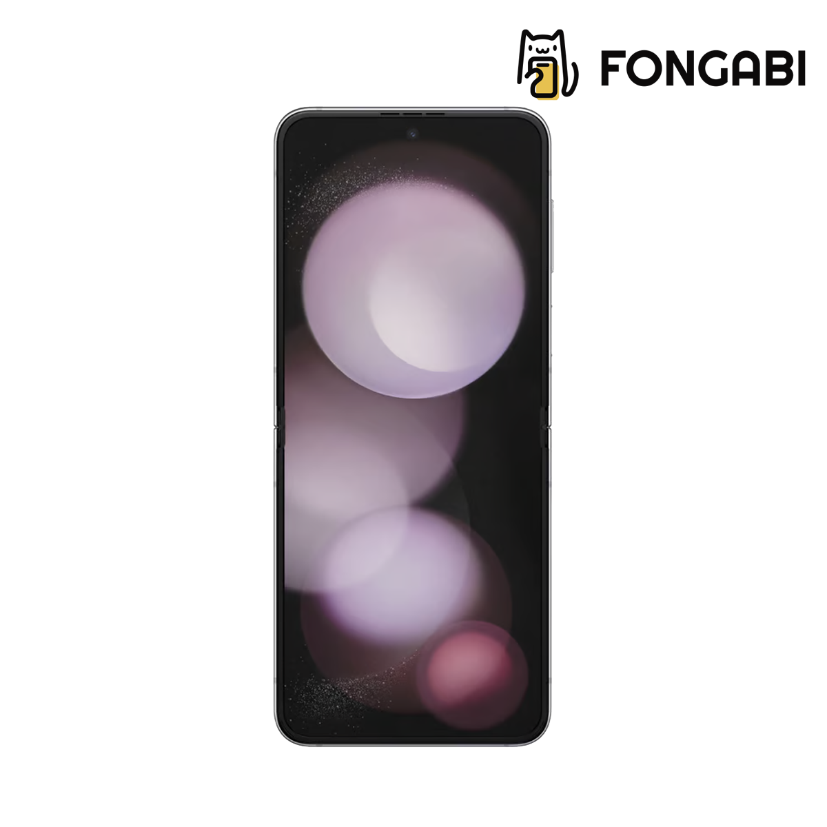 갤럭시 Z플립 5_256GB 이미지1