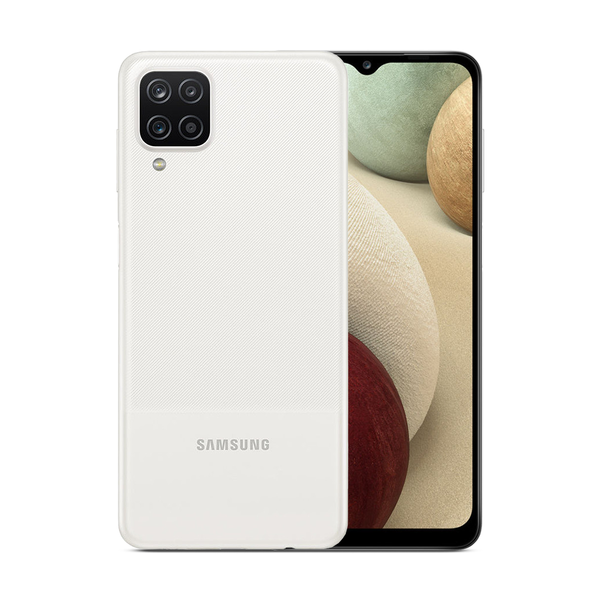 [A급] 갤럭시 A12_32GB 이미지