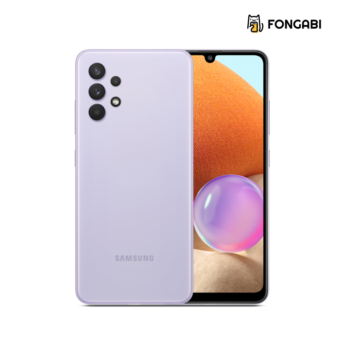 [S급] 갤럭시 A32_64GB 이미지