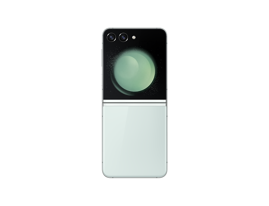 갤럭시 Z플립 5_256GB 이미지1
